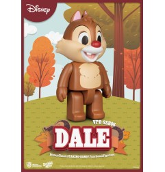 Tic et Tac, Les Rangers du Risque - Tirelire Syaking Bang Tac 33 cm