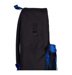 Sony PlayStation - Sac à dos PlayStation Basic Bleu