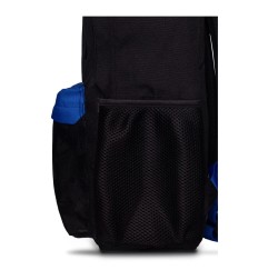 Sony PlayStation - Sac à dos PlayStation Basic Bleu