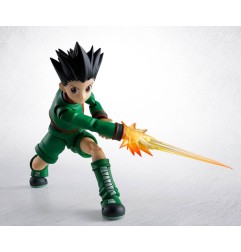 Hunter x Hunter - Figurine S.H.Figuarts Gon 14 cm