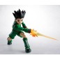 Hunter x Hunter - Figurine S.H.Figuarts Gon 14 cm