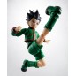 Hunter x Hunter - Figurine S.H.Figuarts Gon 14 cm