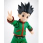 Hunter x Hunter - Figurine S.H.Figuarts Gon 14 cm
