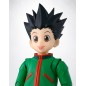 Hunter x Hunter - Figurine S.H.Figuarts Gon 14 cm