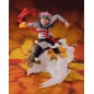 One Piece - Statuette Figuarts ZERO Extra Battle Koby Honesty Impact 19 cm
