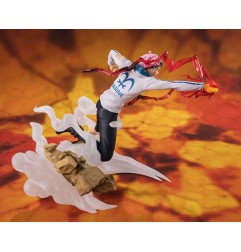 One Piece - Statuette Figuarts ZERO Extra Battle Koby Honesty Impact 19 cm