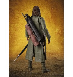 Le Seigneur des Anneaux - Figurine S.H. Figuarts Aragorn 16 cm
