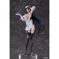 Overlord - Statuette 1/7 Albedo 26 cm