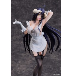 Overlord - Statuette 1/7 Albedo 26 cm