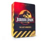Jurassic Park - Coffret cadeau The Lost Memories Kit