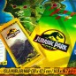 Jurassic Park - Coffret cadeau The Lost Memories Kit