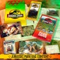 Jurassic Park - Coffret cadeau The Lost Memories Kit