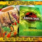 Jurassic Park - Coffret cadeau The Lost Memories Kit