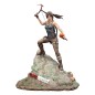 Tomb Raider - Statuette Lara Croft Survivor Era 33 cm