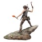 Tomb Raider - Statuette Lara Croft Survivor Era 33 cm