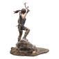 Tomb Raider - Statuette Lara Croft Survivor Era 33 cm