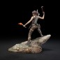 Tomb Raider - Statuette Lara Croft Survivor Era 33 cm