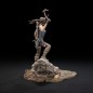 Tomb Raider - Statuette Lara Croft Survivor Era 33 cm