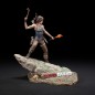 Tomb Raider - Statuette Lara Croft Survivor Era 33 cm