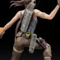 Tomb Raider - Statuette Lara Croft Survivor Era 33 cm