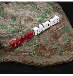 Tomb Raider - Statuette Lara Croft Survivor Era 33 cm