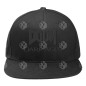 Doom The Dark Ages - Casquette baseball Snapback Doom The Dark Ages