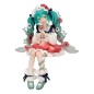 Hatsune Miku - Statuette Noodle Stopper  Flower Fairy Anemone 14 cm