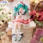 Hatsune Miku - Statuette Noodle Stopper  Flower Fairy Anemone 14 cm