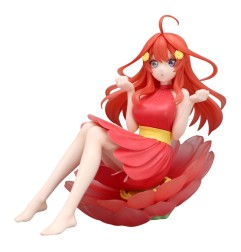 The Quintessential Quintuplets Specials - Statuette Bloo-me! Nakano Itsuki 11 cm