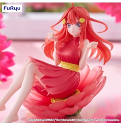 The Quintessential Quintuplets Specials - Statuette Bloo-me! Nakano Itsuki 11 cm