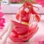 The Quintessential Quintuplets Specials - Statuette Bloo-me! Nakano Itsuki 11 cm