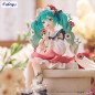 Hatsune Miku - Statuette Noodle Stopper  Flower Fairy Anemone 14 cm