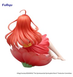 The Quintessential Quintuplets Specials - Statuette Bloo-me! Nakano Itsuki 11 cm