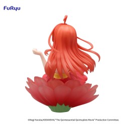 The Quintessential Quintuplets Specials - Statuette Bloo-me! Nakano Itsuki 11 cm