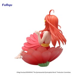 The Quintessential Quintuplets Specials - Statuette Bloo-me! Nakano Itsuki 11 cm