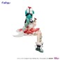 Hatsune Miku - Statuette Noodle Stopper  Flower Fairy Anemone 14 cm