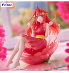 The Quintessential Quintuplets Specials - Statuette Bloo-me! Nakano Itsuki 11 cm