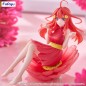 The Quintessential Quintuplets Specials - Statuette Bloo-me! Nakano Itsuki 11 cm