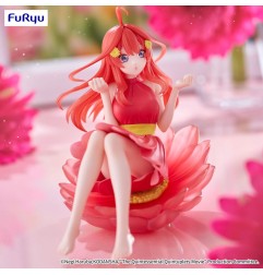 The Quintessential Quintuplets Specials - Statuette Bloo-me! Nakano Itsuki 11 cm