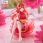 The Quintessential Quintuplets Specials - Statuette Bloo-me! Nakano Itsuki 11 cm