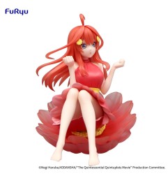 The Quintessential Quintuplets Specials - Statuette Bloo-me! Nakano Itsuki 11 cm