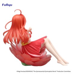The Quintessential Quintuplets Specials - Statuette Bloo-me! Nakano Itsuki 11 cm