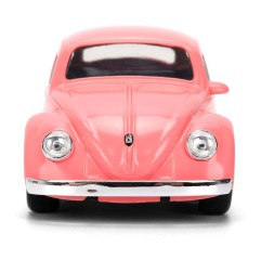 Bob l'éponge - Véhicule 1/32 VW Beetle Patrick 1959