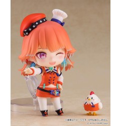 Hololive Production - Figurine Nendoroid Takanashi Kiara 10 cm