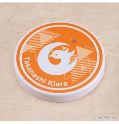 Hololive Production - Figurine Nendoroid Takanashi Kiara 10 cm