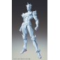 JoJo's Bizarre Adventure Part 6 Stone Ocean - Figurine Super Action Chozokado W·R 17 cm