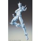 JoJo's Bizarre Adventure Part 6 Stone Ocean - Figurine Super Action Chozokado W·R 17 cm