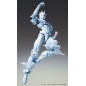 JoJo's Bizarre Adventure Part 6 Stone Ocean - Figurine Super Action Chozokado W·R 17 cm