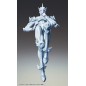 JoJo's Bizarre Adventure Part 6 Stone Ocean - Figurine Super Action Chozokado W·R 17 cm