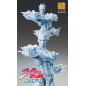 JoJo's Bizarre Adventure Part 6 Stone Ocean - Figurine Super Action Chozokado W·R 17 cm